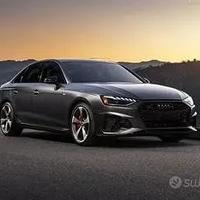 Ricambi audi a4 2023