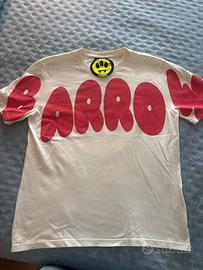 T-shirt  barrow