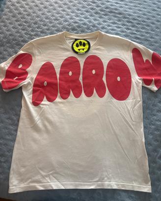 T-shirt  barrow