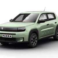 FIAT Grande Panda 1.2 100 CV S&S Icon