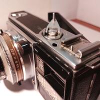 Fotocamera Sovietica rara