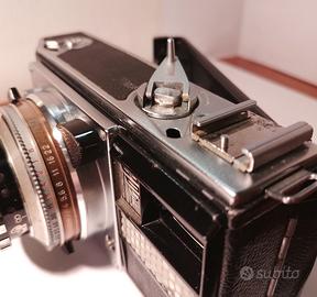 Fotocamera Sovietica rara