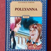 Eleonor H. Porter - Pollyanna ed integrale 1983