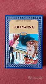 Eleonor H. Porter - Pollyanna ed integrale 1983