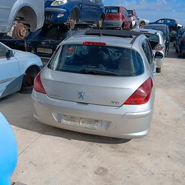 Peugeot 308 Hdi