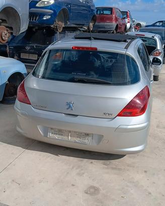 Peugeot 308 Hdi