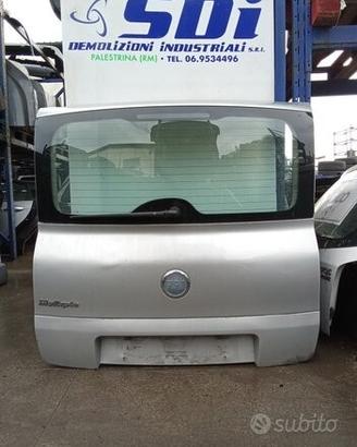 Portellone fiat multipla