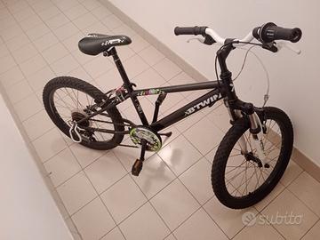 bici bambino 8 anni