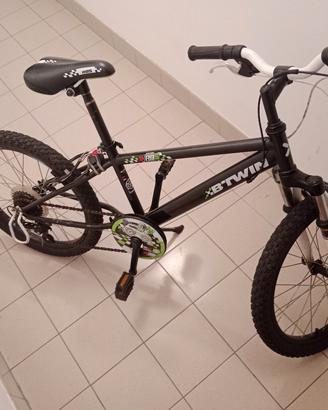 bici bambino 8 anni