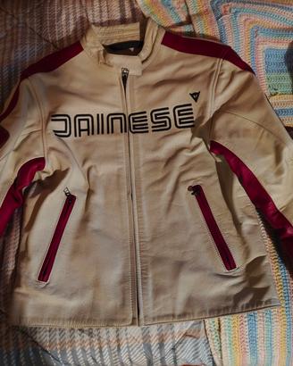 giubbotto moto donna Dainese 46