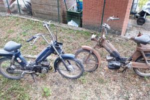 Garelli Altro modello - 1980