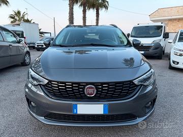 Fiat Tipo 1.6 Mjt S&S SW Lounge 120cv