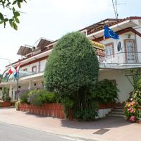 Teorema Aziende EX HOTEL TRE STELLEnel MONREGALESE