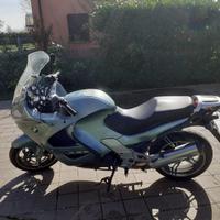 Bmw k 1200 gt - 2003