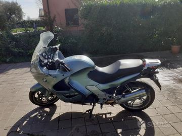 Bmw k 1200 gt - 2003