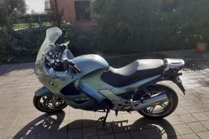 Bmw k 1200 gt - 2003