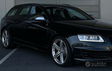 RS 6 v 10 