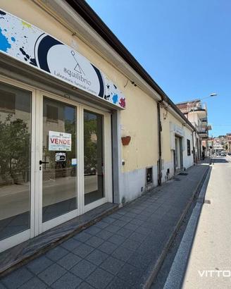 Immobile di 33 m² con 1 locale a Agropoli