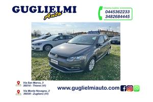 Volkswagen Polo 5 Porte Polo 5p 1.4 tdi bm Comfort