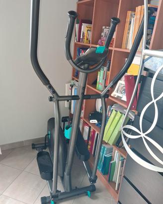 Ellittica  decathlon