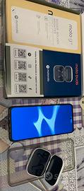 Motorola smartphone g15