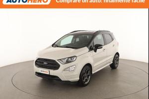 FORD EcoSport DK93209