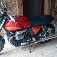 moto guzzi v7 2011