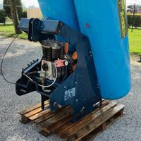 Compressore campagnola per trattore