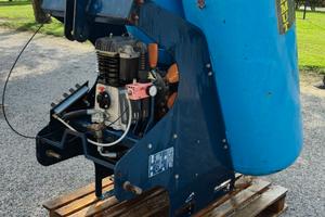 Compressore campagnola per trattore