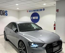 Audi A6 50 3.0 tdi mhev Business Plus quattro tipt