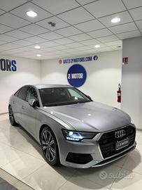 Audi A6 50 3.0 tdi mhev Business Plus quattro tipt