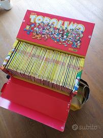 fumetti Topolino 