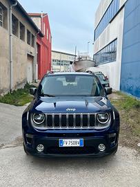 Jeep Renegate