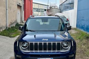 Jeep Renegate