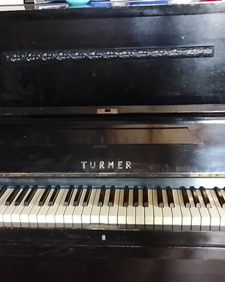 PIANOFORTE TURMER