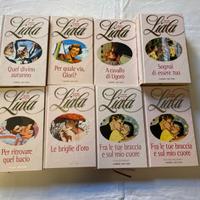 ROMANZI LIALA - 42 volumi