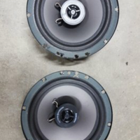 Ricambi fiat punto hgt 2 serie