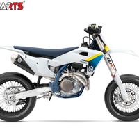 Husqvarna FS 450 2025 ufficiale nuovo