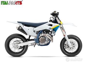 Husqvarna FS 450 2025 ufficiale nuovo