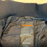 Giacca moto Spidi tre strati