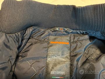 Giacca moto Spidi tre strati