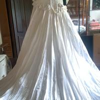 Vestito da sposa 
