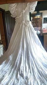 Vestito da sposa 