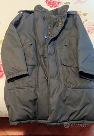 Giaccone Fay Narvik Coat
