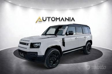 Land Rover Defender 110 3.0D I6 250 CV AWD Au...
