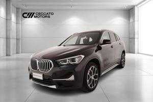 BMW X1 sdrive18d xLine Plus auto
