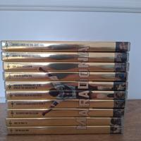 dvd Maradona 