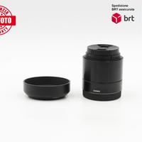 Sigma 60 F2.8 DN Art (Sony)