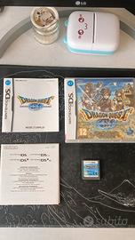 dragon Quest 9 nintendo ds