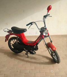 Gilera cba del 1977